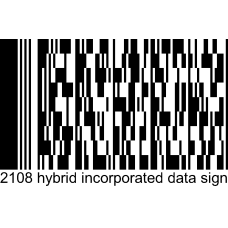 2108 hybrid incorporated data signal t hybrid inco