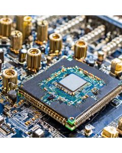 1808 Stanton Magnetic CPU
