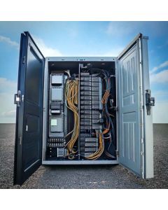 1001 open out doors chassis mod self adjusting cli…