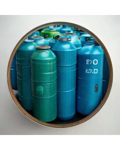 1003 a plasticized combination gasoline made from …