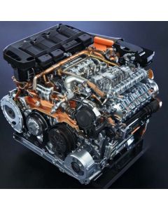 1004 a combustion engine with an alternate high et…