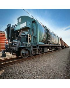 1006 pi by rail generator using the rotation of ra…
