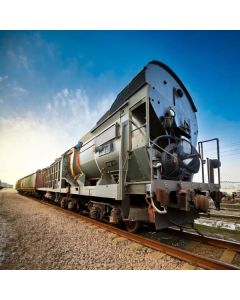 1007 retrofit added rail generator using the rotat…
