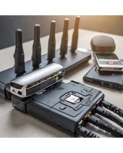 100 wireless machine adapters and personal wireles…