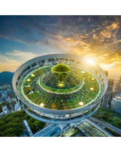 105 recycling nuclear waste into medical radiology…