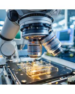 107 cnc (computer navigated control) microscope fo…
