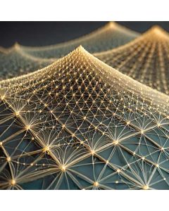 110 to use fractal noise as a means to find the in…