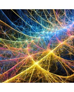 111 to use fractal noise as a means to find the in…