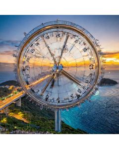 114 point a with a synchronized clock "daybreak co…