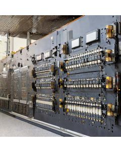1558 system on chip wall mount boards and large ca…