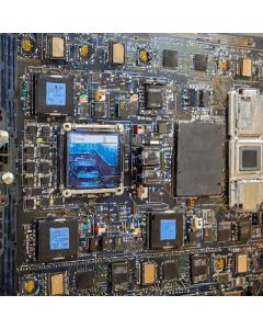 1561 embedded access interface in a collection of …