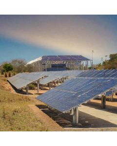 1658 solar recycle center is a place that magnify …