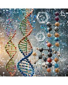 1661 dna and nucleotide historical library and own…