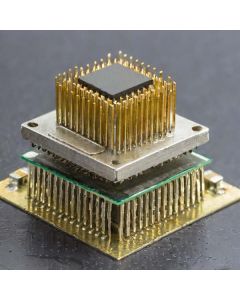 1663 insulated chip levels made from of with a coh…