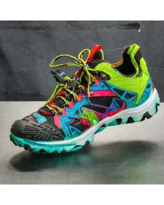 1676 sport smart shoe is a shoe with calculative s…
