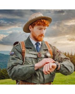 1681 soldier watch makes the watching of a soldier…