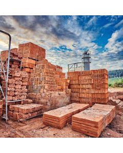 1683 clay building bricks recycled to resolve ph b…