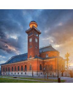 1687 high speed block transfer highway station is …