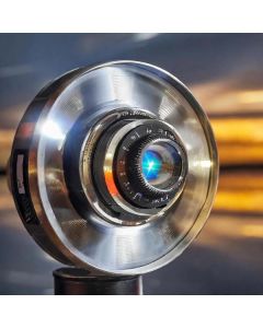 1699 light turbo focused energy is a small reflect…