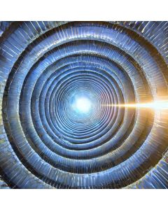 1700 three dimensional tunnel light turbo focused …