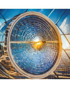1702 spiral focus energy is a one way mirror or ra…