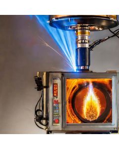 1708-2 microwave combustion microwave flash point …