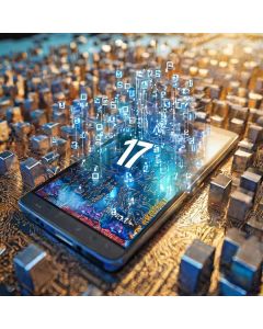 1713 encrypted cellular application and software c…