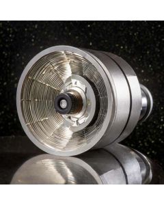 1716 tapered and threaded lens reflector accelerat…