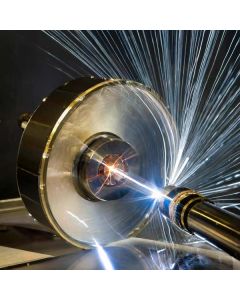 1720 a optical jet effect of light particle accele…