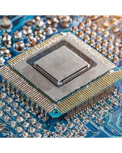 1730 rewriteable sythetic metal micro chips …