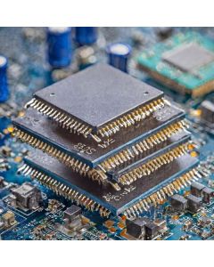 1731 rewriteable solid state micro processing chips …