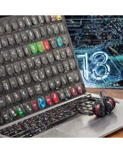 1735 ai war software in data