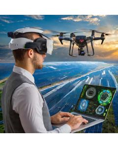 1737 ai driving software derived from gaming software