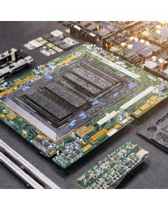 1738 fiber embedded processing on gpu