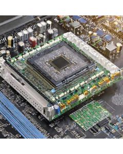 1739 fiber embedded processing on cpu