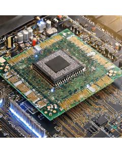 1740 fiber embedded processing on sd interupt