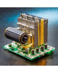 1741 compact optical processor translator