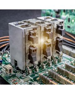 1745 board splice chip