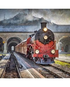 1746 deportation train