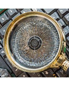 1777 magnified focal processor