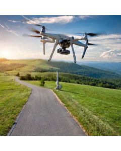 1799 Drone Scripted Flight receiver