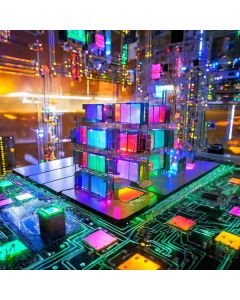 1 light trigger + varied colored laser semiconduct…