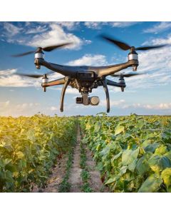 1800 Drone Scripted Flight Overrides 
