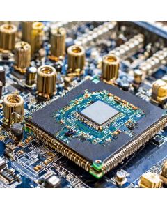 1808 Stanton Magnetic CPU