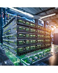235 second first and third level server board mana…