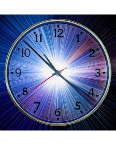 32 real time and pure light %infinite times 1 + %i…