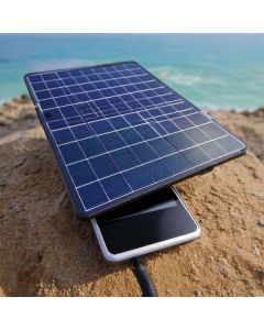 46 simple est is a solar cell phone re charger my …