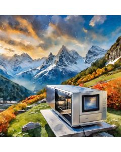 8 negative microwave technology and format making …